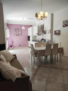 Apulia mon amour (Apulian Charming Apartement) Mola Di Bari